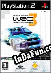 WRC 3 (2003) (2003/ENG/MULTI10/RePack from PSC)