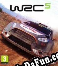 WRC 5 (2015) | RePack from ScoRPioN2