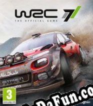 WRC 7 (2017/ENG/MULTI10/Pirate)