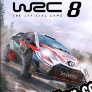 WRC 8 (2019/ENG/MULTI10/RePack from CODEX)