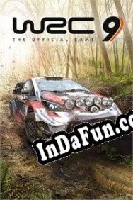 WRC 9 (2020/ENG/MULTI10/Pirate)