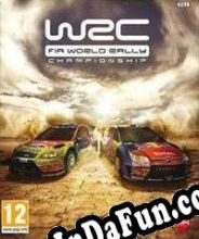 WRC: FIA World Rally Championship (2010/ENG/MULTI10/License)