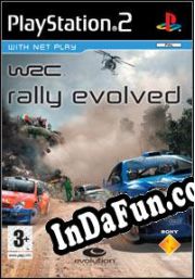 WRC: Rally Evolved (2005/ENG/MULTI10/Pirate)
