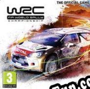 WRC The Official Game (2014/ENG/MULTI10/Pirate)