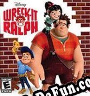 Wreck-It Ralph (2012/ENG/MULTI10/Pirate)