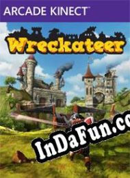 Wreckateer (2012/ENG/MULTI10/RePack from TLG)