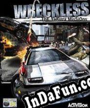 Wreckless: The Yakuza Missions (2002/ENG/MULTI10/License)