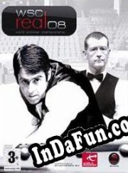 WSC Real 08: World Snooker Championship (2008/ENG/MULTI10/RePack from RNDD)