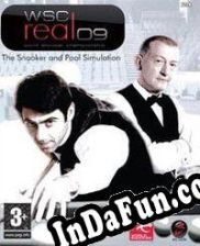 WSC Real 09: World Snooker Championship (2009/ENG/MULTI10/License)