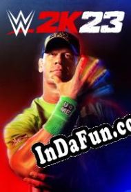 WWE 2K23 (2023/ENG/MULTI10/RePack from Braga Software)