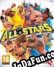 WWE All Stars (2011/ENG/MULTI10/RePack from MYTH)