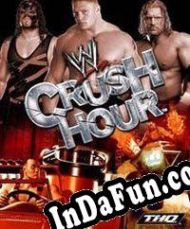 WWE Crush Hour (2003/ENG/MULTI10/RePack from tEaM wOrLd cRaCk kZ)