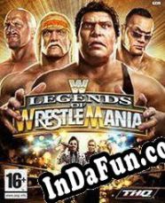 WWE Legends of WrestleMania (2009/ENG/MULTI10/RePack from REPT)