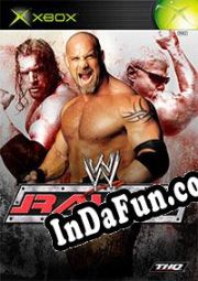WWE Raw 2 (2003) | RePack from CRUDE