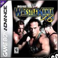 WWE Road to WrestleMania X8 (2002/ENG/MULTI10/RePack from 2000AD)