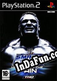 WWE SmackDown! Here Comes The Pain (2002/ENG/MULTI10/License)