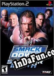WWE SmackDown! Shut Your Mouth (2002/ENG/MULTI10/RePack from AAOCG)