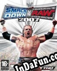 WWE SmackDown! vs. Raw 2007 (2006/ENG/MULTI10/RePack from AURA)