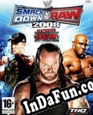 WWE SmackDown! vs. Raw 2008 (2007/ENG/MULTI10/License)