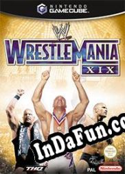 WWE WrestleMania XIX (2003/ENG/MULTI10/RePack from iNFECTiON)