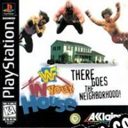 WWF in Your House (1996/ENG/MULTI10/Pirate)