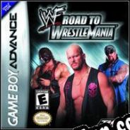 WWF Road to Wrestlemania (2001/ENG/MULTI10/License)