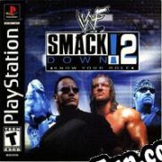 WWF SmackDown! 2: Know Your Role (2000/ENG/MULTI10/License)