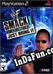 WWF SmackDown! Just Bring It (2001/ENG/MULTI10/RePack from NOP)