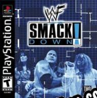 WWF SmackDown! (2000) | RePack from LEGEND