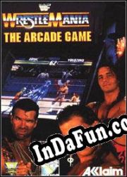WWF Wrestlemania: The Arcade Game (1995/ENG/MULTI10/RePack from Lz0)