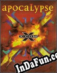 X-COM: Apocalypse (1997/ENG/MULTI10/RePack from Anthrox)