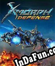 X-Morph: Defense (2017/ENG/MULTI10/License)