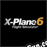 X-Plane 6 (2001/ENG/MULTI10/RePack from ROGUE)