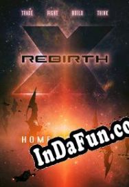 X Rebirth: Home of Light (2016/ENG/MULTI10/License)