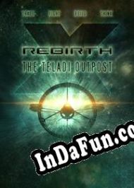X Rebirth: The Teladi Outpost (2014/ENG/MULTI10/RePack from TLG)