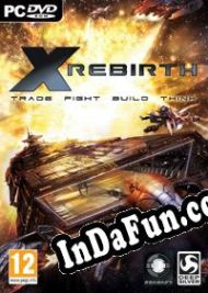 X Rebirth (2013/ENG/MULTI10/RePack from FLG)
