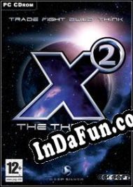 X2 The Threat (2003/ENG/MULTI10/License)