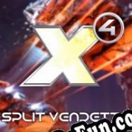 X4: Split Vendetta (2020/ENG/MULTI10/License)