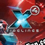 X4: Timelines (2021/ENG/MULTI10/Pirate)