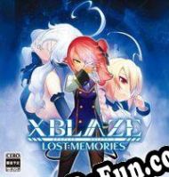 XBlaze Lost: Memories (2015/ENG/MULTI10/RePack from TFT)