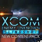 XCOM: Enemy Unknown Slingshot (2012/ENG/MULTI10/Pirate)