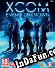 XCOM: Enemy Unknown (2012/ENG/MULTI10/RePack from PARADOX)