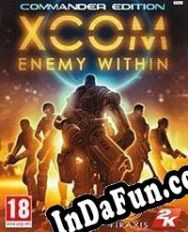 XCOM: Enemy Within (2013/ENG/MULTI10/License)