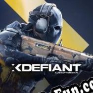 XDefiant (2021/ENG/MULTI10/RePack from The Company)