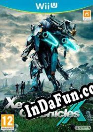 Xenoblade Chronicles X (2015/ENG/MULTI10/RePack from EiTheL)