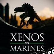 Xenos vs Marines (2021/ENG/MULTI10/License)