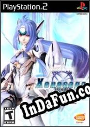 Xenosaga Episode III: Also Sprach Zarathustra (2006/ENG/MULTI10/Pirate)