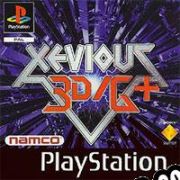 Xevious 3D/G (1997/ENG/MULTI10/RePack from AGGRESSiON)