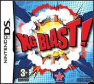XG Blast! (2009/ENG/MULTI10/License)