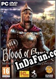 XIII Century: Blood of Europe (2008/ENG/MULTI10/RePack from ORiON)